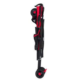 Comfymax Comfort II Baston Kırmızı Bebek Arabası