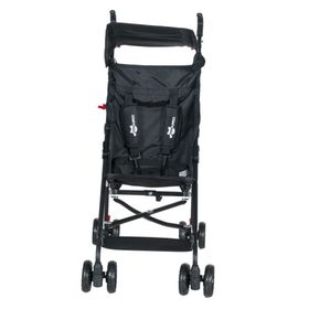 Comfymax Comfort II Baston Siyah Bebek Arabası