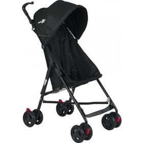 Comfymax Comfort II Baston Siyah Bebek Arabası