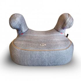 Comfymax Dream 15-36 kg Denim Grey Oto Koltuğu Yükseltici