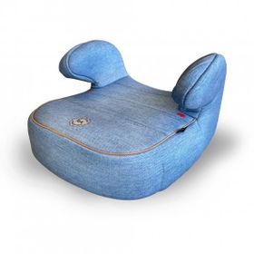Comfymax Dream Denim Blue 15-36 kg Oto Koltuğu Yükseltici
