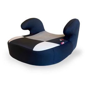 Comfymax Dream Gri Siyah 15-36 kg Oto Koltuğu Yükseltici