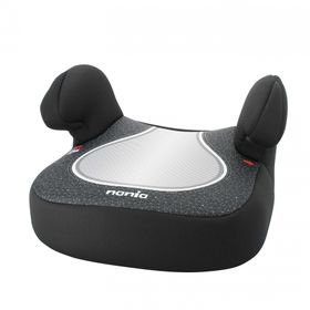 Comfymax Dream Skyline Black 15-36 kg Yükseltici Oto koltuğu