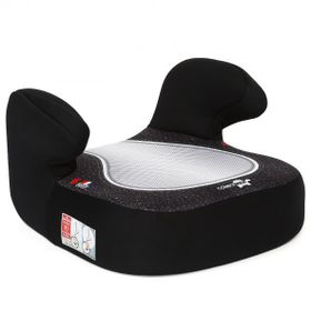 Comfymax Dream Skyline Black 15-36 kg Yükseltici Oto koltuğu