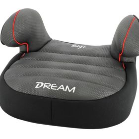 Comfymax Dream Skyline Black 15-36 kg Yükseltici Oto koltuğu
