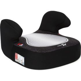 Comfymax Dream Skyline Black 15-36 kg Yükseltici Oto koltuğu
