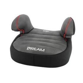 Comfymax Dream Skyline Black 15-36 kg Yükseltici Oto koltuğu