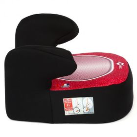 Comfymax Dream Skyline Red 15-36 kg Yükseltici Oto koltuğu