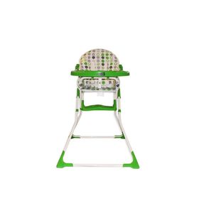 Comfymax Eco Green Mama Sandalyesi