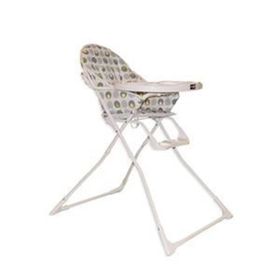 Comfymax Eco Grey Mama Sandalyesi
