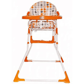 Comfymax Eco Orange Mama Sandalyesi