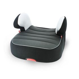 Comfymax Isofixli 15-36 kg Black Pearl Oto Koltuğu Yükseltici