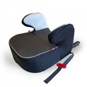 Comfymax Isofixli 15-36 kg Black Pearl Oto Koltuğu Yükseltici
