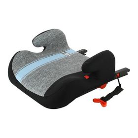 Comfymax Isofixli Blue Line Yükseltici 15-36 kg Oto Koltuğu