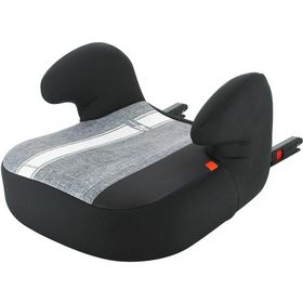 Comfymax Isofixli Grey Line Yükseltici 15-36 kg Oto Koltuğu
