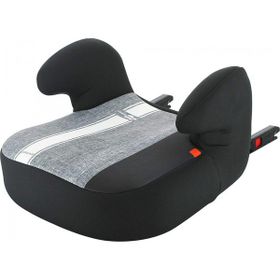 Comfymax Isofixli Grey Line Yükseltici 15-36 kg Oto Koltuğu