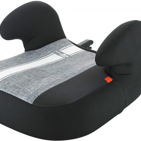 Comfymax Isofixli Grey Line Yükseltici 15-36 kg Oto Koltuğu