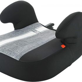 Comfymax Isofixli Grey Line Yükseltici 15-36 kg Oto Koltuğu