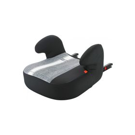 Comfymax Isofixli Grey Line Yükseltici 15-36 kg Oto Koltuğu