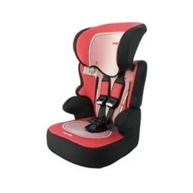 Comfymax Nania Beline Red 9-36 kg Oto Koltuğu
