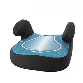 Comfymax Nania Dream 15-36 kg Skyline Blue Yükseltici Oto Koltuğu