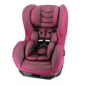 Comfymax Pink Platinium 0-25 kg Oto Koltuğu