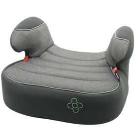 Comfymax Platinium Gray 15-36 kg Yükseltici-Oto koltuğu
