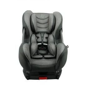 Comfymax Platinium Gray Eris I-Size Isofixli 0-25 kg Oto Koltuğu