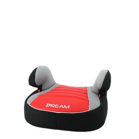 Comfymax Prestige Luxe Ruby 15-36 kg Yükseltici-Oto koltuğu
