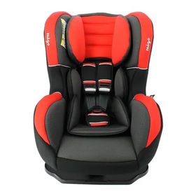Comfymax Red Premium 0-25 kg Oto Koltuğu