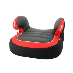 Comfymax Red Premium 15-36 kg Oto Koltuğu Yükseltici