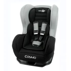 Comfymax Steel 0-25 kg Ultra Lux Oto Koltuğu