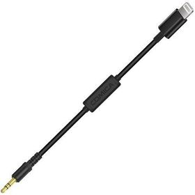 Comica CVM-D-SPX MI 3.5 mm TRS Erkek iPhone Mikrofon Kablosu