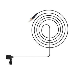 Comica CVM-M-C1 3.5 mm Kardioid Seenheiser İçin Yaka Mikrofonu