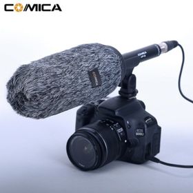 Comica CVM-MF5 Rüzgar Tüyü