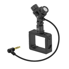 Comica CVM-MT06 Osmo Pocket Mikrofonu