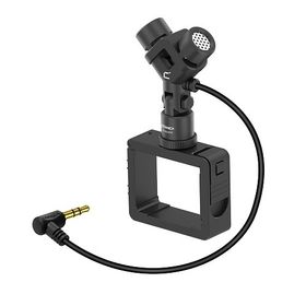 Comica CVM-MT06 Osmo Pocket Mikrofonu