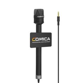 Comica HRM-S Akıllı Telefonlar İçin Aux Mikrofon