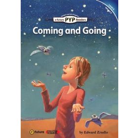 Coming and Going PYP Readers 5 - Edward Zrudlo