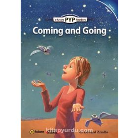 Coming and Going PYP Readers 5 - Edward Zrudlo
