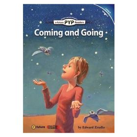 Coming and Going PYP Readers 5 - Edward Zrudlo