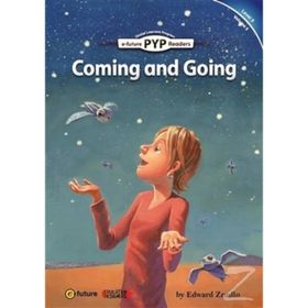 Coming and Going PYP Readers 5 - Edward Zrudlo