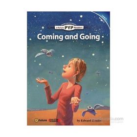 Coming and Going PYP Readers 5 - Edward Zrudlo