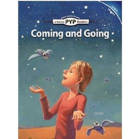 Coming and Going PYP Readers 5 - Edward Zrudlo