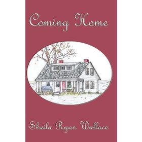 Coming Home-Edith Wharton