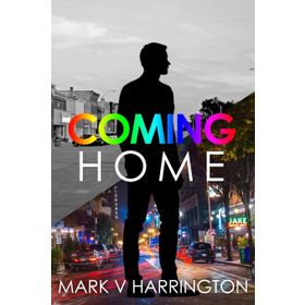 Coming Home-Edith Wharton