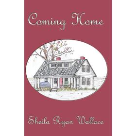Coming Home-Edith Wharton