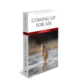 Coming Up For Air - George Orwell