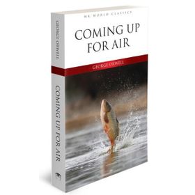 Coming Up For Air - George Orwell