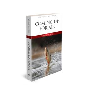 Coming Up For Air - George Orwell